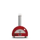 Alfa Forni Moderno Portable LPG - Schiefergrau