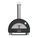 Alfa Forni Moderno Portable LGP - Antik Rot