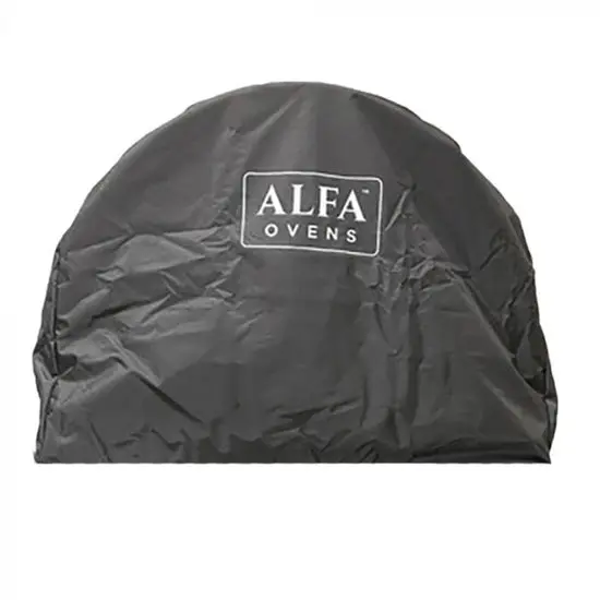 Alfa Forni Cover for 1 Pizza - Moderno