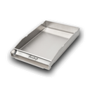 Flammkraft Stainless Steel Plancha for Block Series Grills