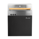 Flammkraft Block Ds Generation 5 Premium Gas Grill