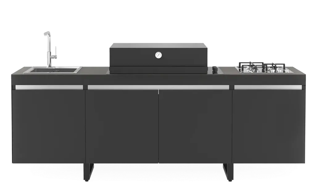 Fogher Agher Kitchen