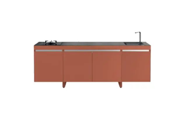 Fogher Workstation Agher Kitchen