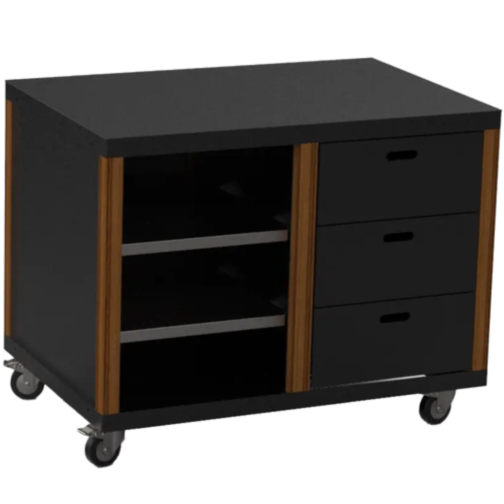 Masuria Vasarie Workstation