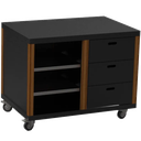 Masuria Vasarie Workstation