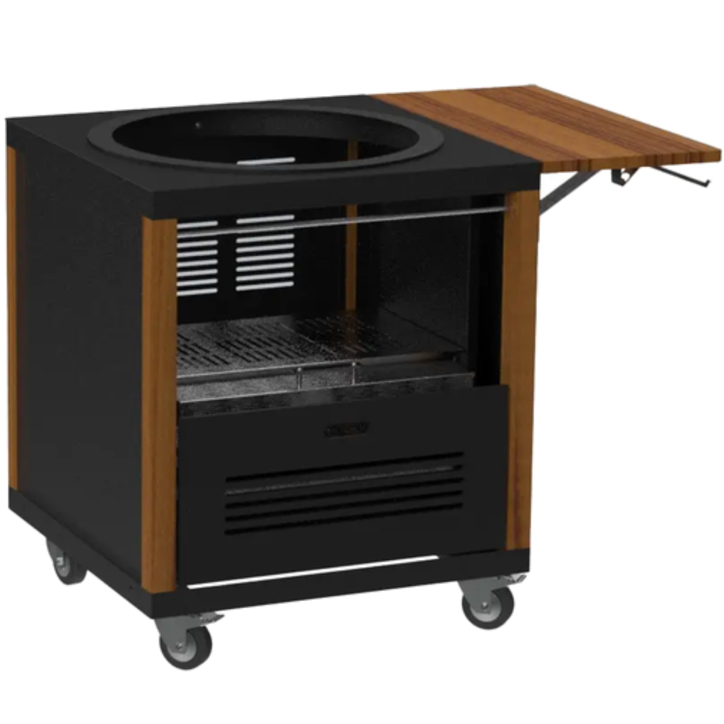 Masuria Vasari Kamado Grill Module