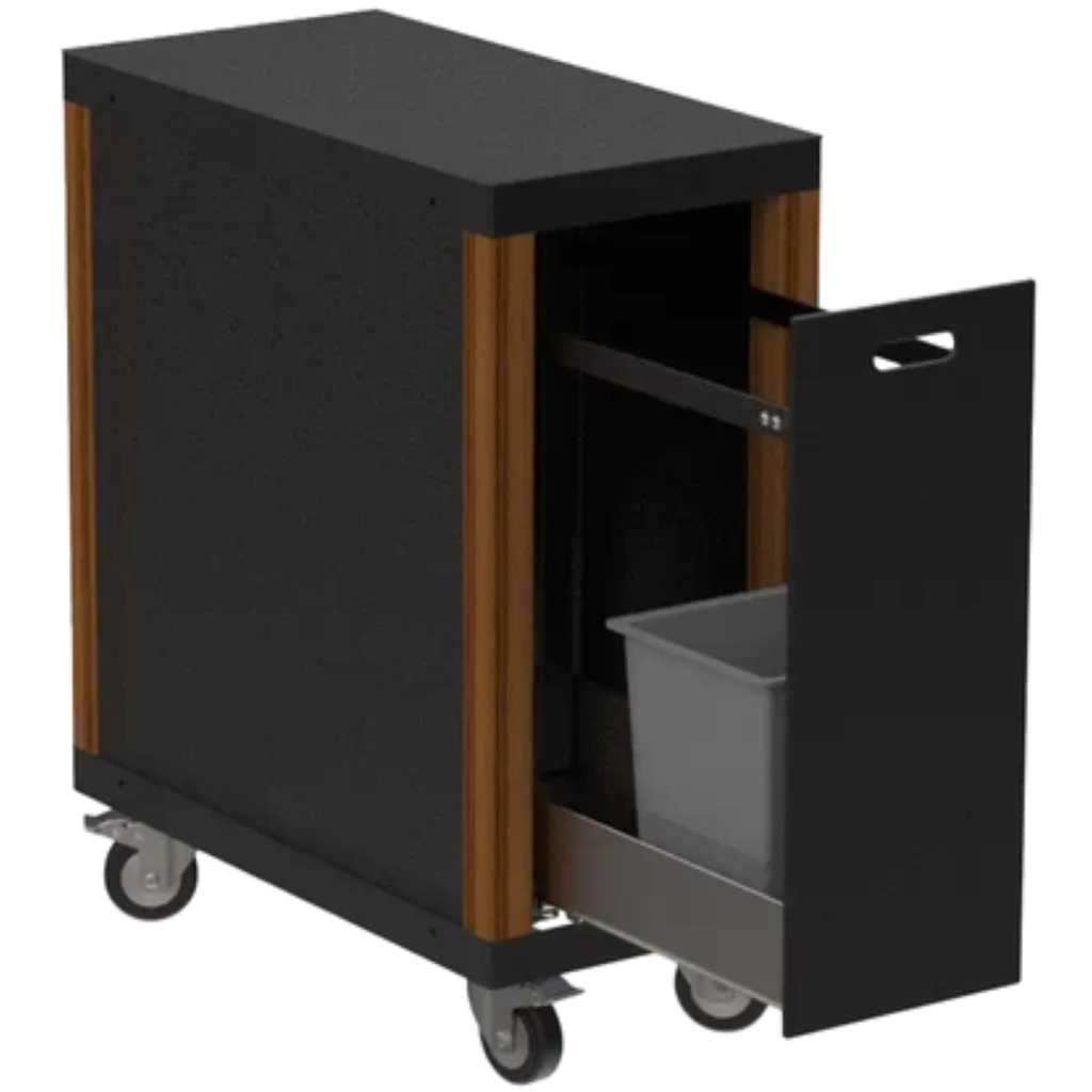 Masuria Vasari Storage Cargo Module