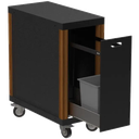 Masuria Vasari Storage Cargo Module