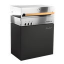 Flammkraft Block Ds Generation 5 Premium Gas Grill