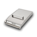 Flammkraft Edelstahl-Plancha für Block-Serie Grills