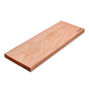 Flammkraft Cedar Wood Grilling Plank