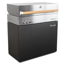 Flammkraft Block D (Gen. 5) Professional Gas Grill