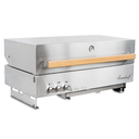 Flammkraft BLOCK D (Gen. 5) Built-in Gas Grill