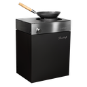 Flammkraft Block R Outdoor Wokbrenner