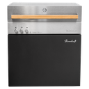 Flammkraft Block D (Gen. 5) Professional Gas Grill