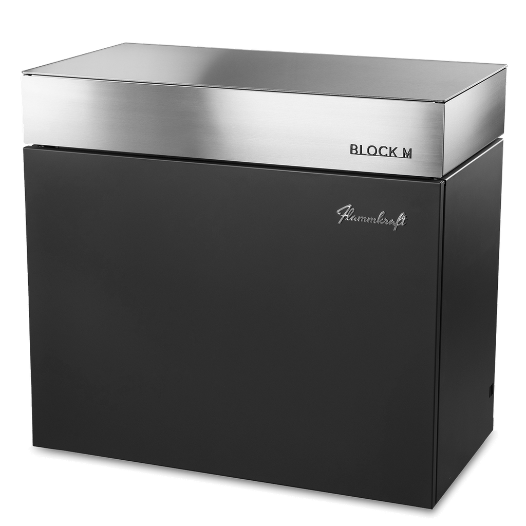 Flammkraft Block M (Gen. 5) Outdoor Kitchen Preparation Module