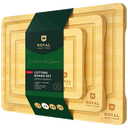 Masuria Cutting Board