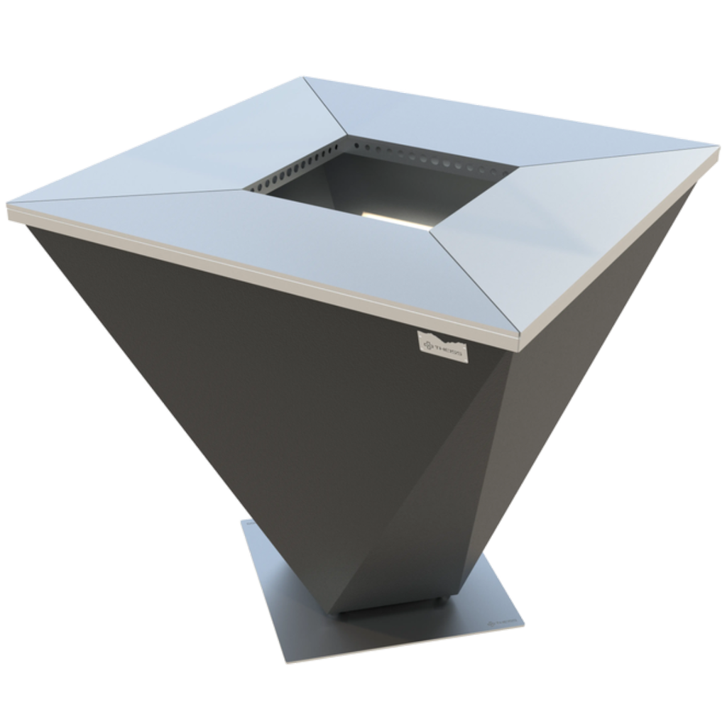Theiss Cevio Feuergrill