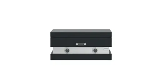 [1072484.1] Fogher Barbecue FGA 500