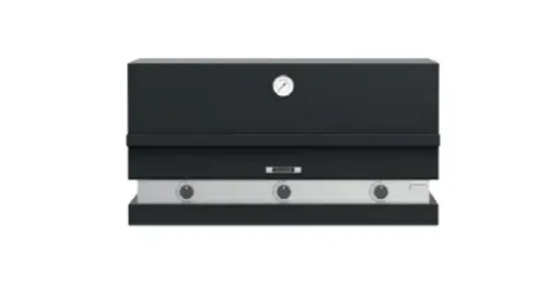[1070493.1] Fogher Barbecue FGA 750 FO