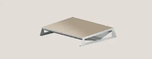 [1070730.0] Fogher Pizza/Bread Kit for Barbecue 500