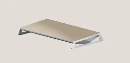 [1070736.0] Fogher Pizza/Bread Kit for Barbecue 750