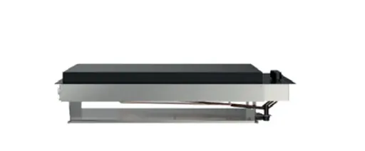 [1070852.1] Fogher Barbecue FGB 750