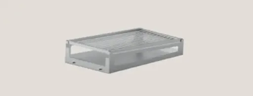 [1070935.0] Fogher Indirect Cooking Kit 250