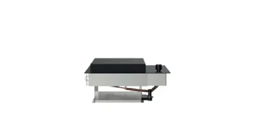 [1071584.1] Fogher Barbecue FGB 250