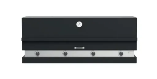 [1071742.1] Fogher Barbecue FGA 1000 FO