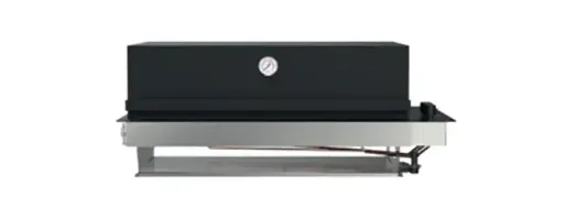 [1071761.1] Fogher Grill FGB 750 FO