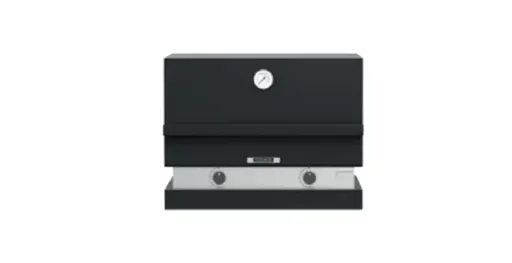 [1072485.1] Fogher Barbecue FGA 500 FO 