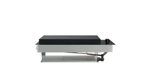 [1072502.1] Fogher Barbecue FGB 500