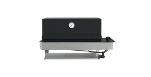 [1072503.1] Fogher Barbecue FGB 500 FO