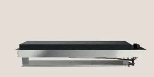 [1072504.1] Fogher Barbecue FGB 1000