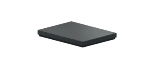 [1077328.0] Fogher Cover Plate for Cooktop/Yoza Sink