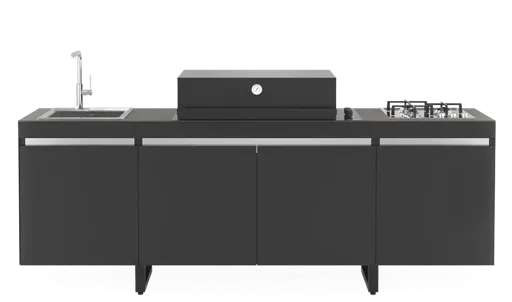 Fogher Agher Kitchen