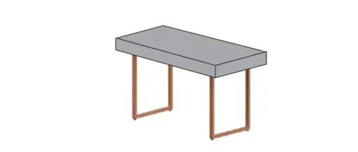 [1082441.0] Fogher Agher Tischdecke für Küchentisch