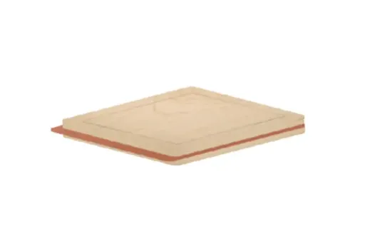 Fogher Wooden Serving Board