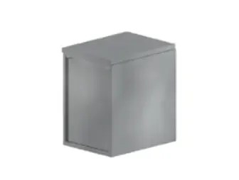 [1083381.0] Fogher Abfallentsorgungssystem