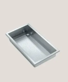 [1084233.0] Fogher Small Strainer Tray FEY 950 ST
