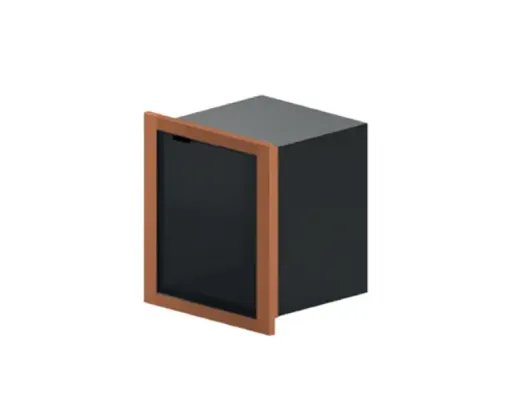 [1084497.1-01 ] Fogher JB Agher Outdoor Wine Cellar