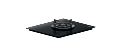 [1084508.1] Fiama Gas Cooktop FEF 451 ST 1 Dual Burner
