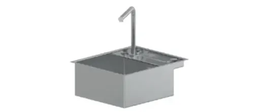 [1084796.0] Yoza Sink FEY 450 UT