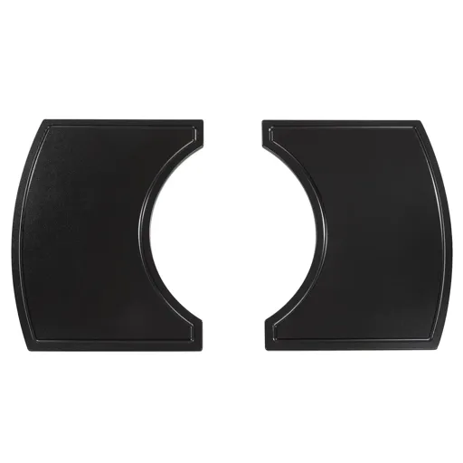 [PG00311] Primo Zweiteiliges Insel-Oberteil für Oval XL 400 & Oval LG 300 Wagen