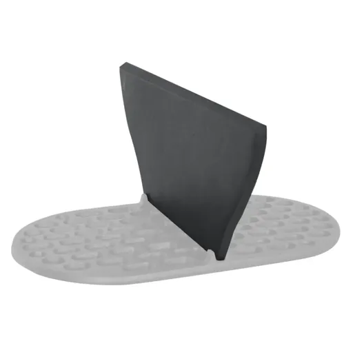 [PG00314] Primo Cast Iron Junior Firebox Divider