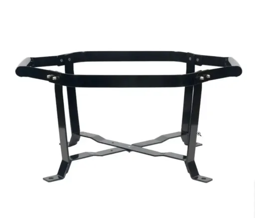 [PG00321] Primo GO Cradle for Oval JR 200 – Compatible with or Without Primo GO Base