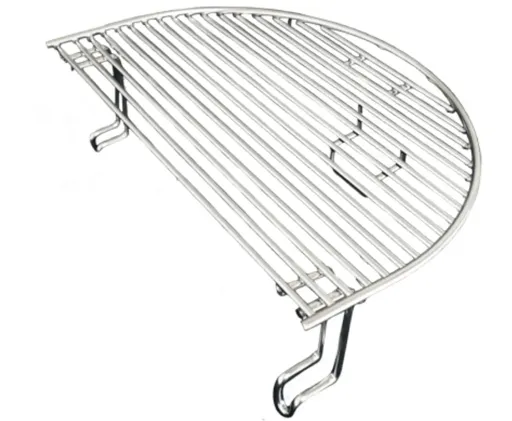 [PG00332] Primo Oval Extra Large Extension Rack Grill - Expandable Cooking Surface