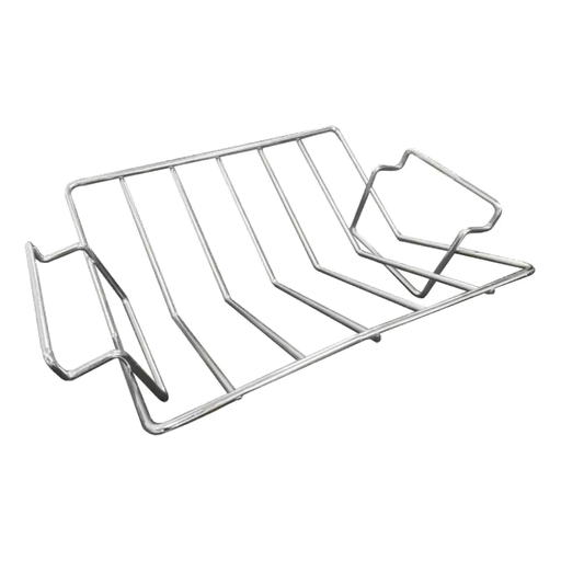 [PG00335] Primo V Rib Rack – Porzellanbeschichtet für Oval XL, Oval LG, Kamado Runde Grills