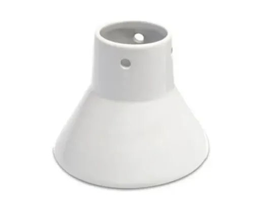 [PG00336] Primo Small Vertical Roaster - Ceramic Chicken Sitter for Flavorful Roasting